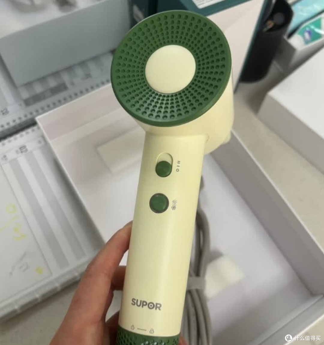电吹风哪个品牌好?排行榜前十名适合家用款推荐,不当冤种买贵了