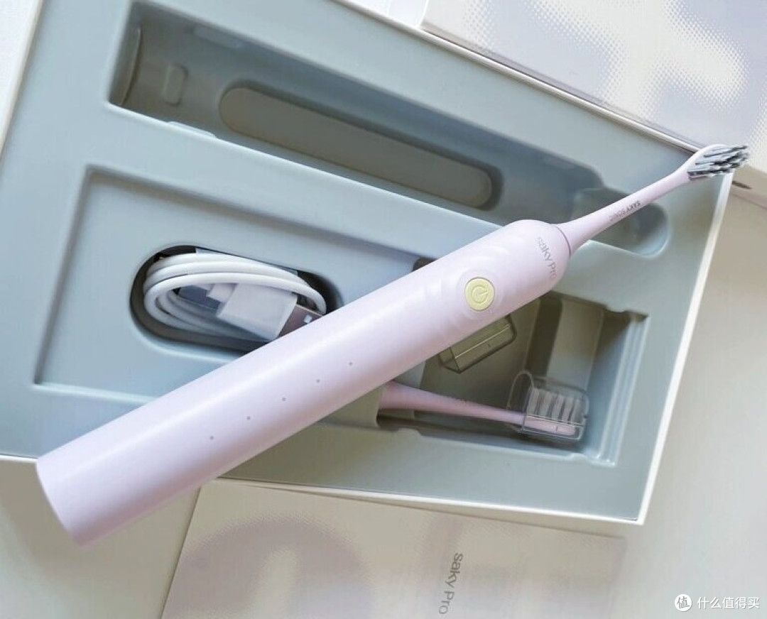 电动牙刷哪个牌子的质量好？解锁2026洁齿趋势：5大热卖品牌角逐