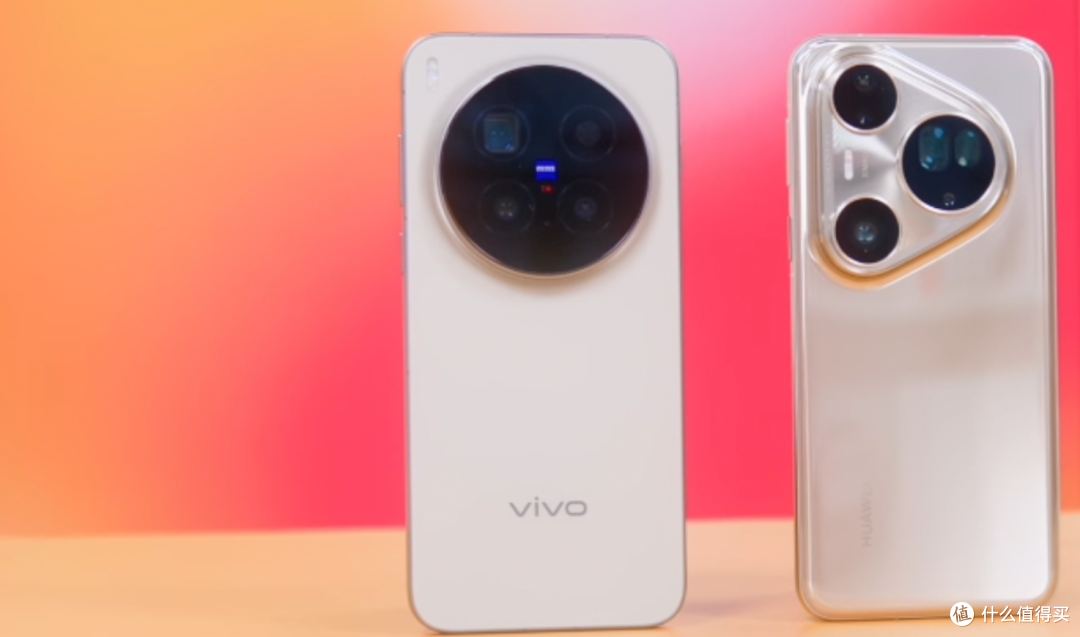 居然是它赢!vivo X300 Pro vs 华为Pura 80 Ultra