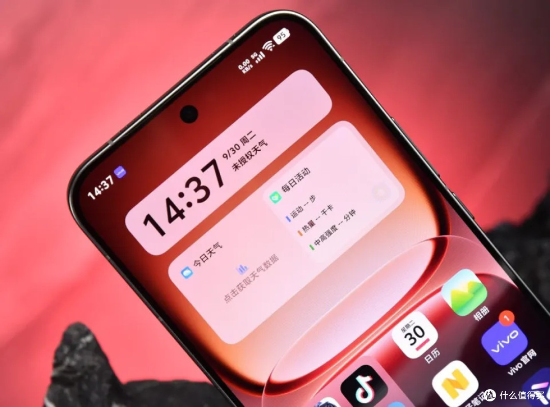 想要5年不换手机,2026公认值得买的3款旗舰,16GB+512GB有真香价