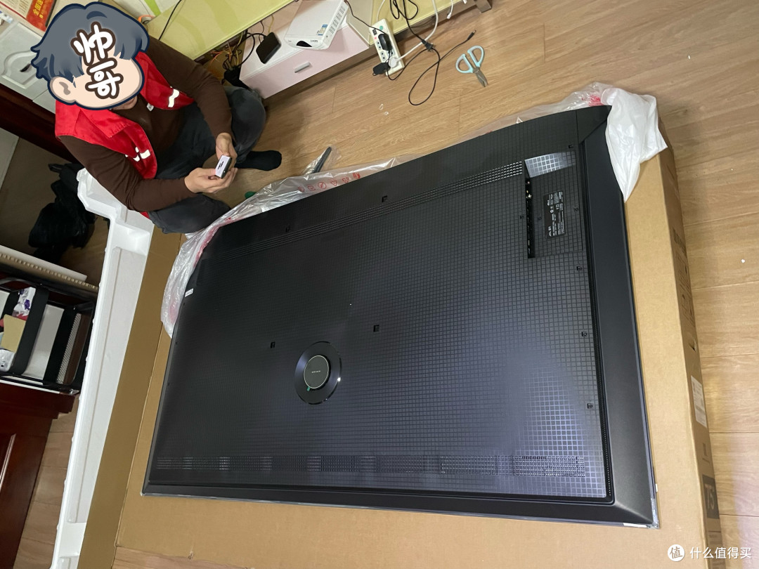网上买电视靠谱吗？雷鸟鹤6Ultra25款从购买到安装使用的深度实测