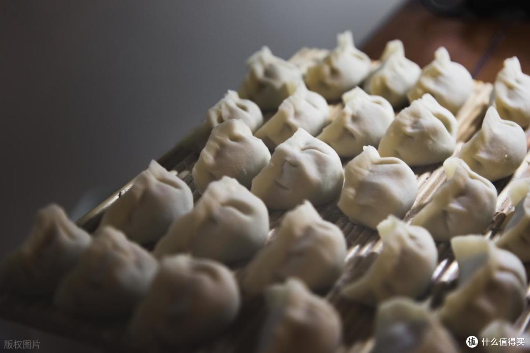 过年吃饺子,别错过5种“福气馅”,寓意好,营养高,越吃越吉祥