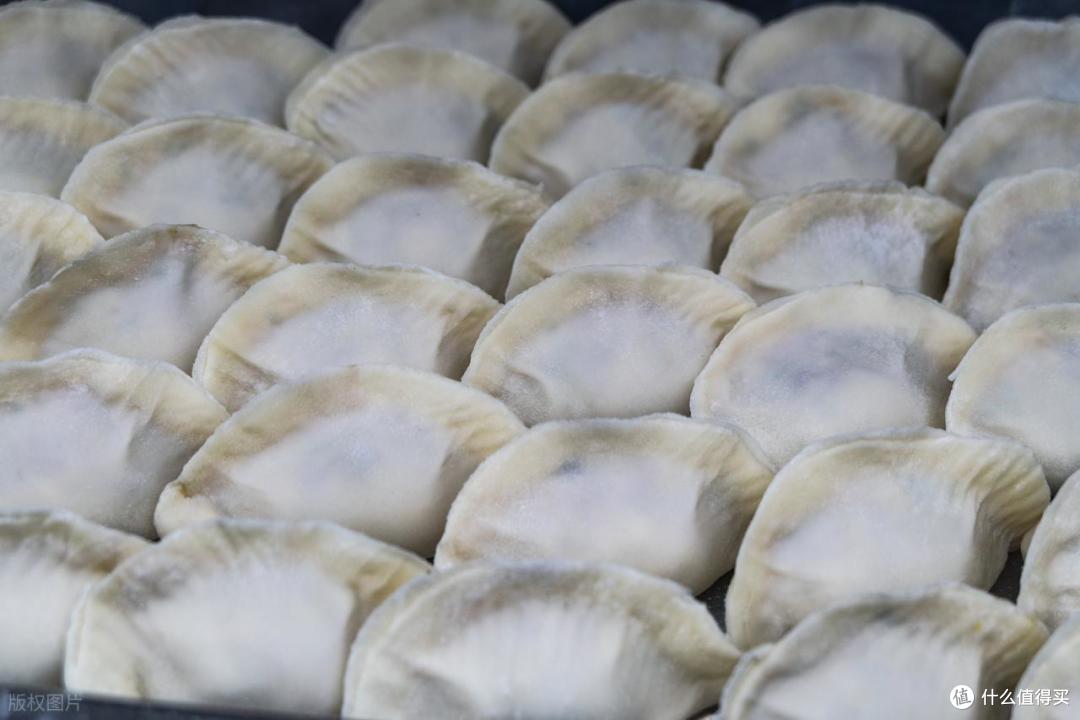 过年吃饺子,别错过5种“福气馅”,寓意好,营养高,越吃越吉祥