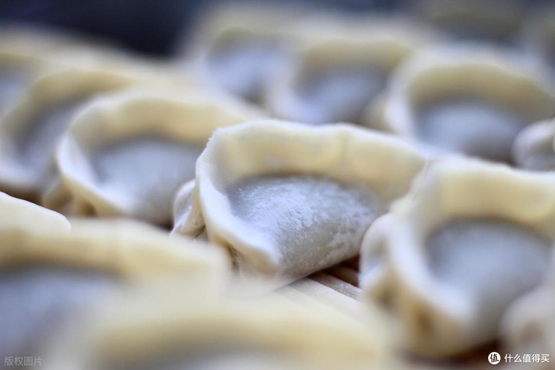 过年吃饺子,别错过5种“福气馅”,寓意好,营养高,越吃越吉祥