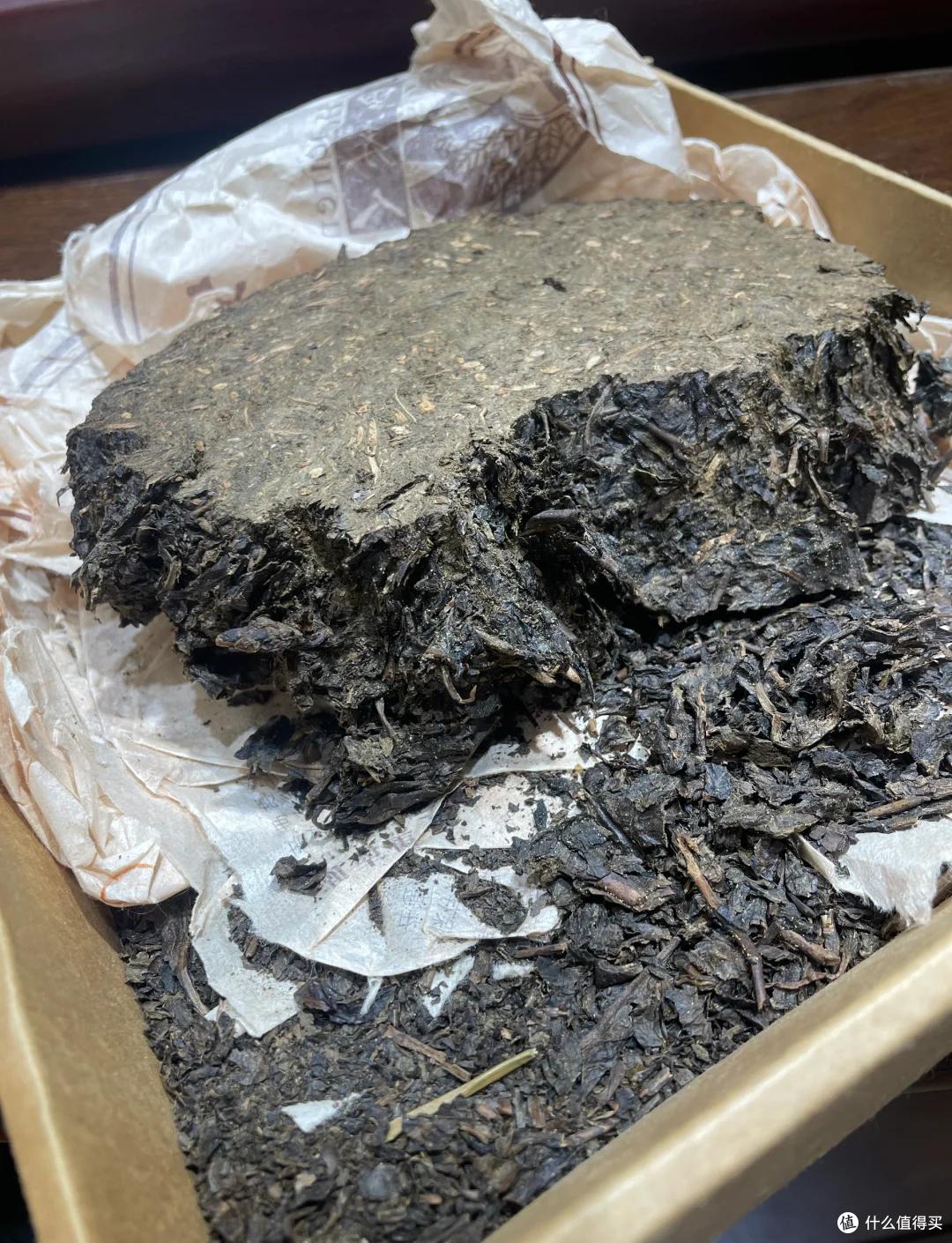 过年送礼就选茶!尤其这10大黑茶,有里子,有面子,关键还不贵