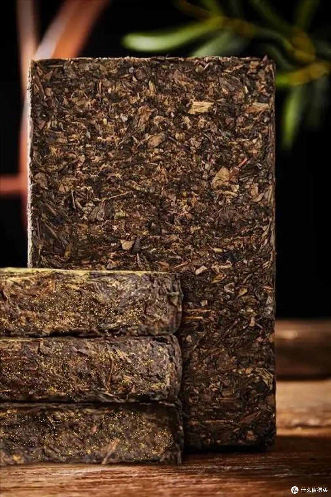 过年送礼就选茶!尤其这10大黑茶,有里子,有面子,关键还不贵