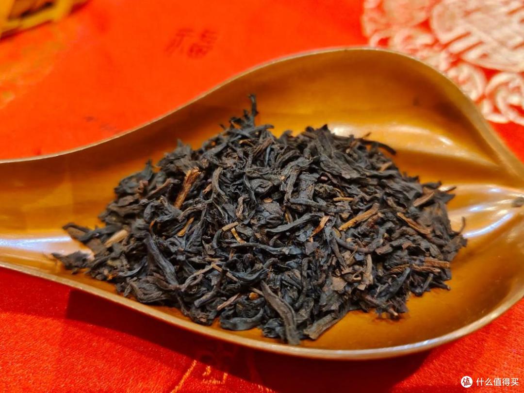 过年送礼就选茶!尤其这10大黑茶,有里子,有面子,关键还不贵