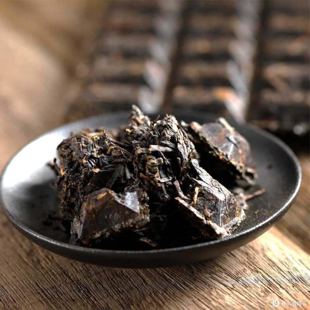 过年送礼就选茶!尤其这10大黑茶,有里子,有面子,关键还不贵