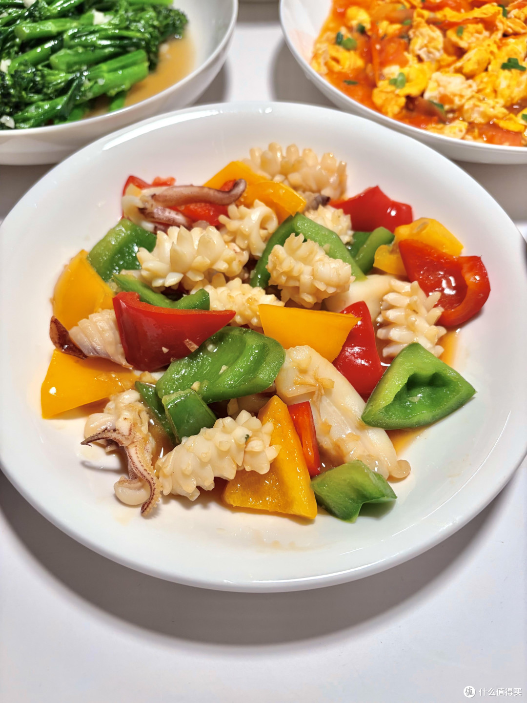 亲手制作年夜饭的温暖与感动