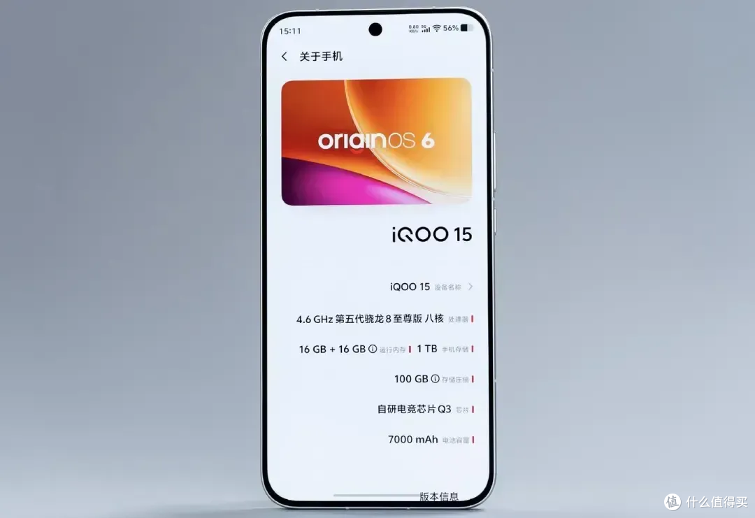 iQOO 15用了两个月,说句扎心话,很多网评确实吹过头了