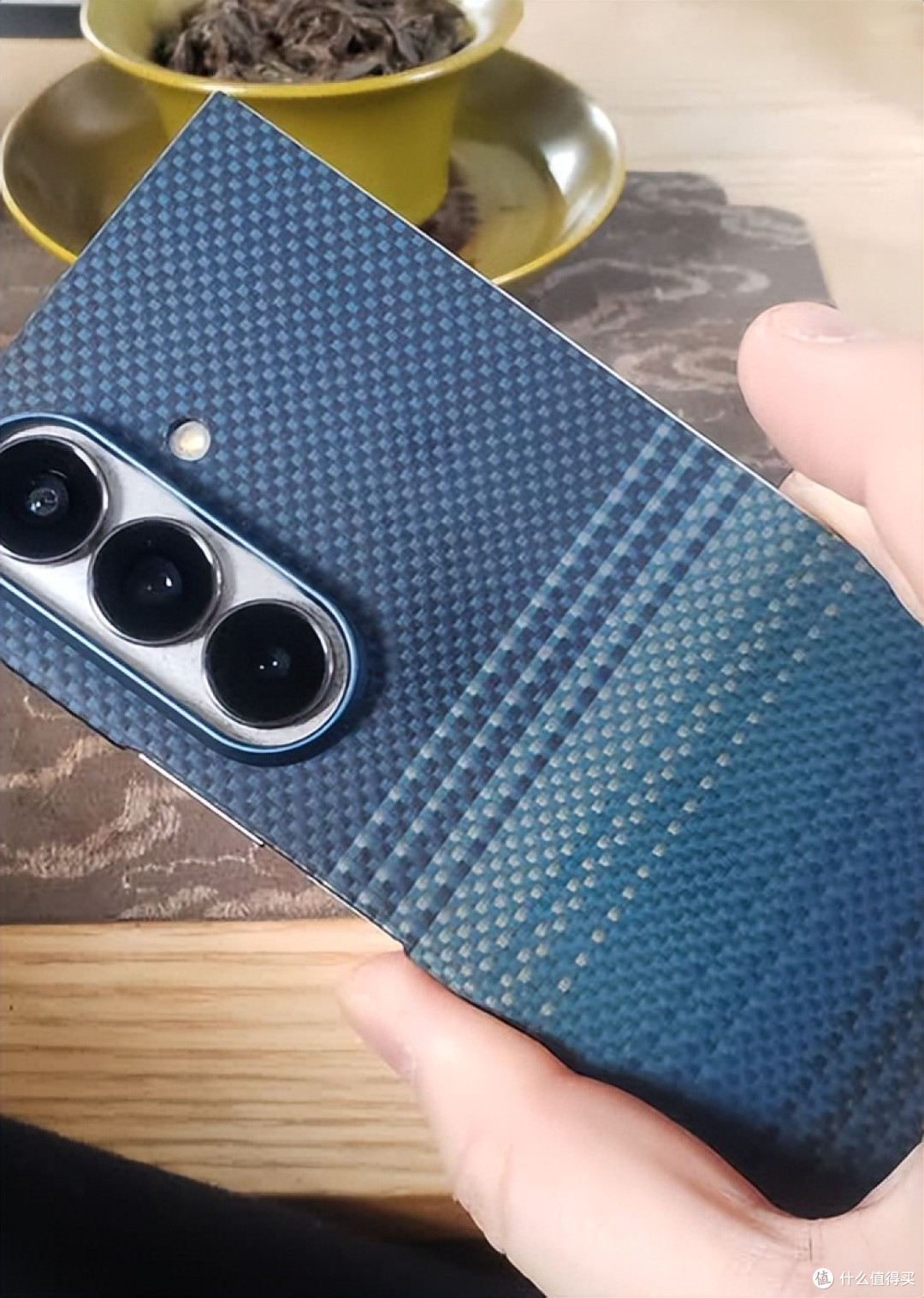 三星Galaxy Z Fold7体验,AI算力全面爆发,能单手掌控了
