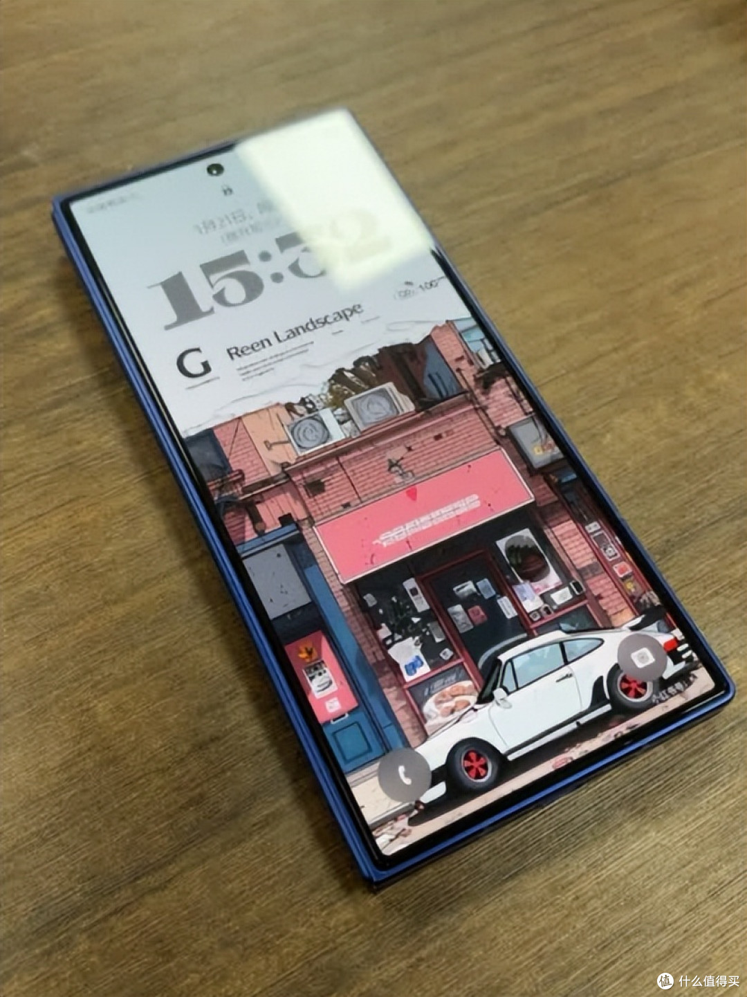 三星Galaxy Z Fold7体验,AI算力全面爆发,能单手掌控了