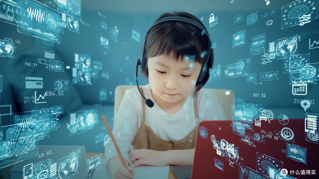孩子总跟AI对话正常吗?别慌!这可能是新时代的成长方式