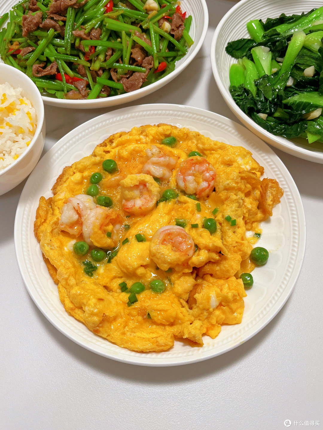 亲手做年夜饭:2026开年仪式