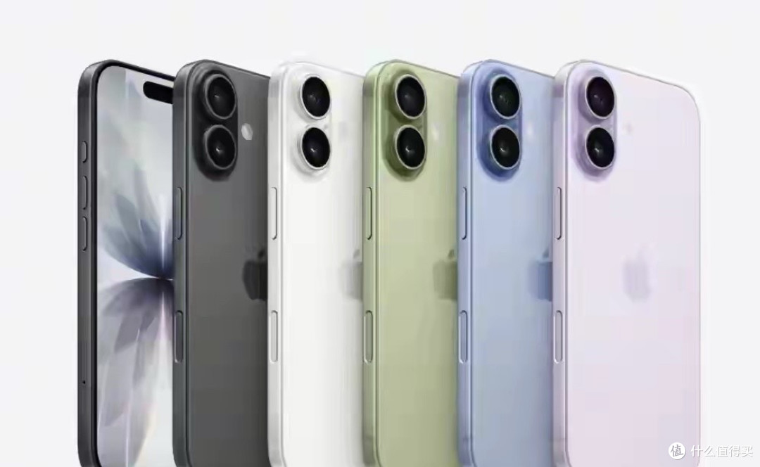 4999的iPhone16 Pro上架了?能闭眼冲吗?