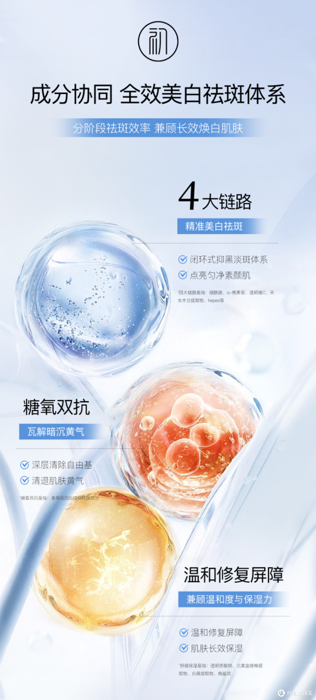 什么淡斑产品效果好?国家唯一认证的祛斑产品,公认权威高效品牌