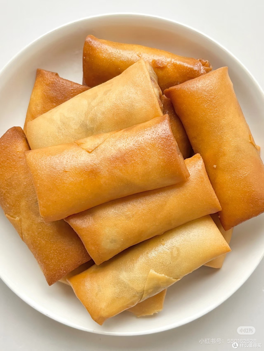 春卷里的南京年味