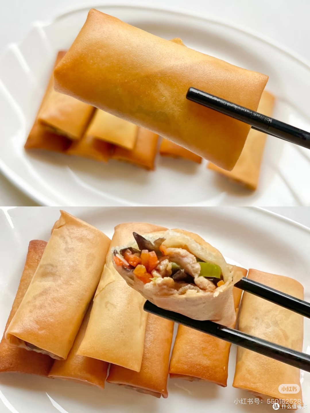 春卷里的南京年味