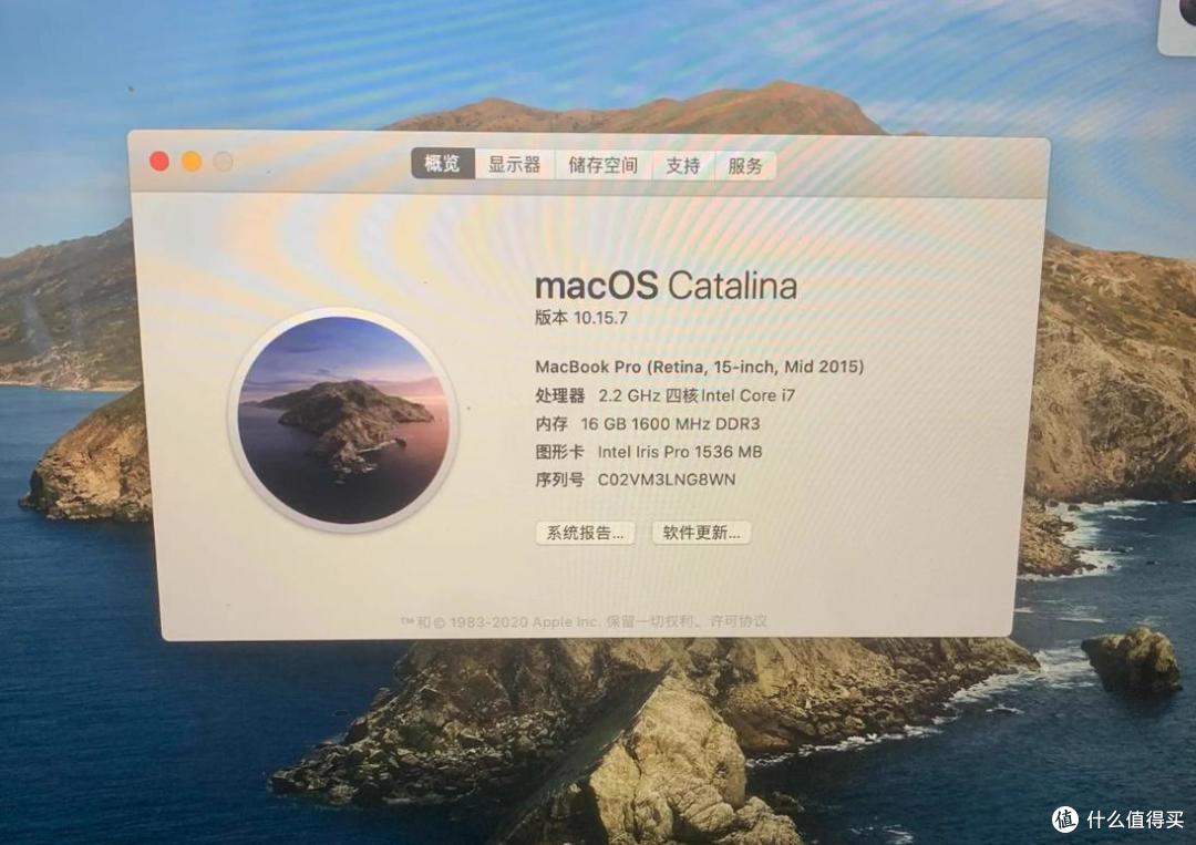 一台正经的老MacBook Pro,售价1248是捡漏神机还是智商税?