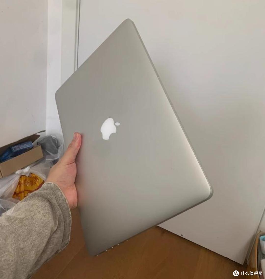 一台正经的老MacBook Pro,售价1248是捡漏神机还是智商税?