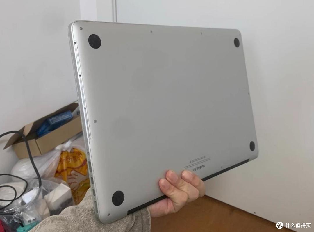 一台正经的老MacBook Pro,售价1248是捡漏神机还是智商税?