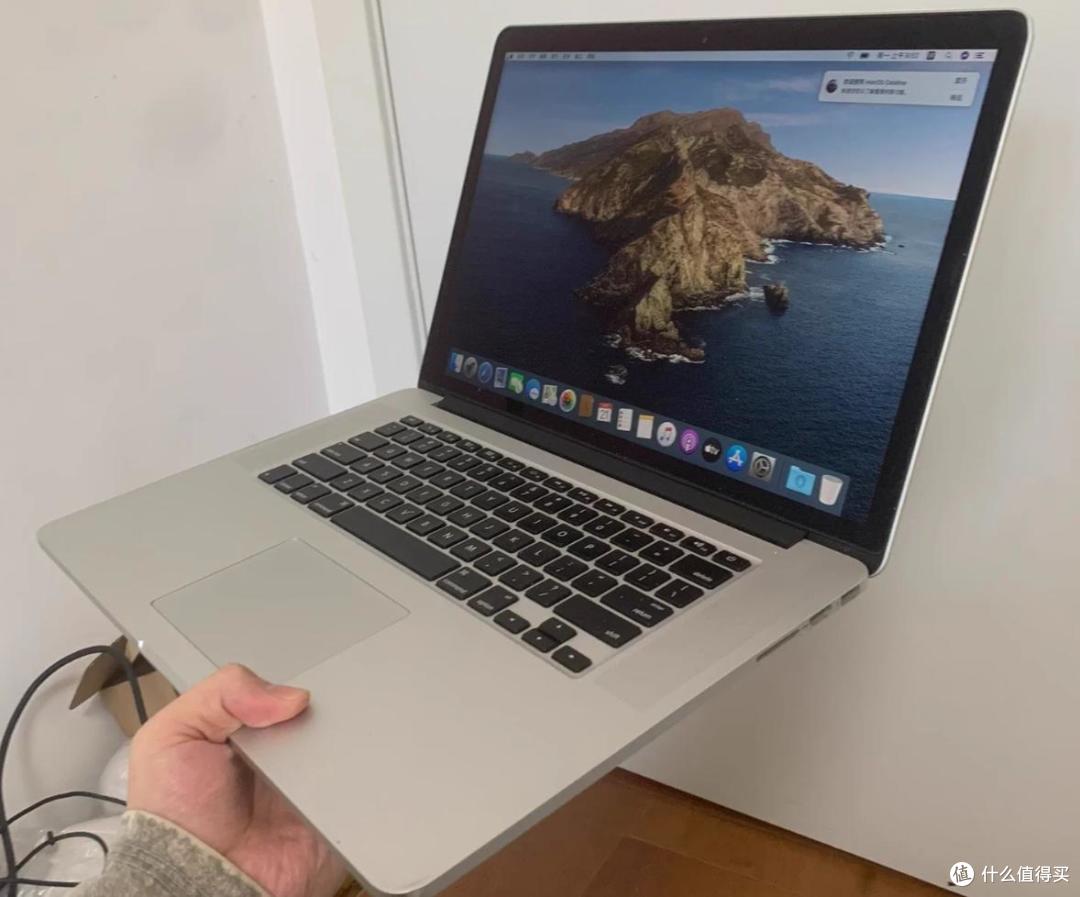 一台正经的老MacBook Pro,售价1248是捡漏神机还是智商税?