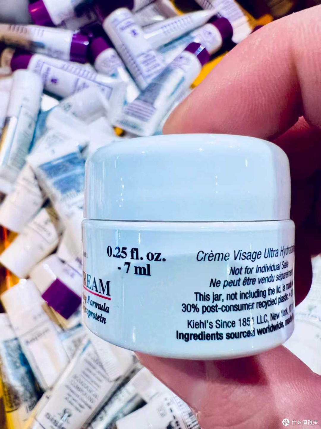 护肤界的保湿常青树,科颜氏高保湿面霜,全肤质适配的水润神器