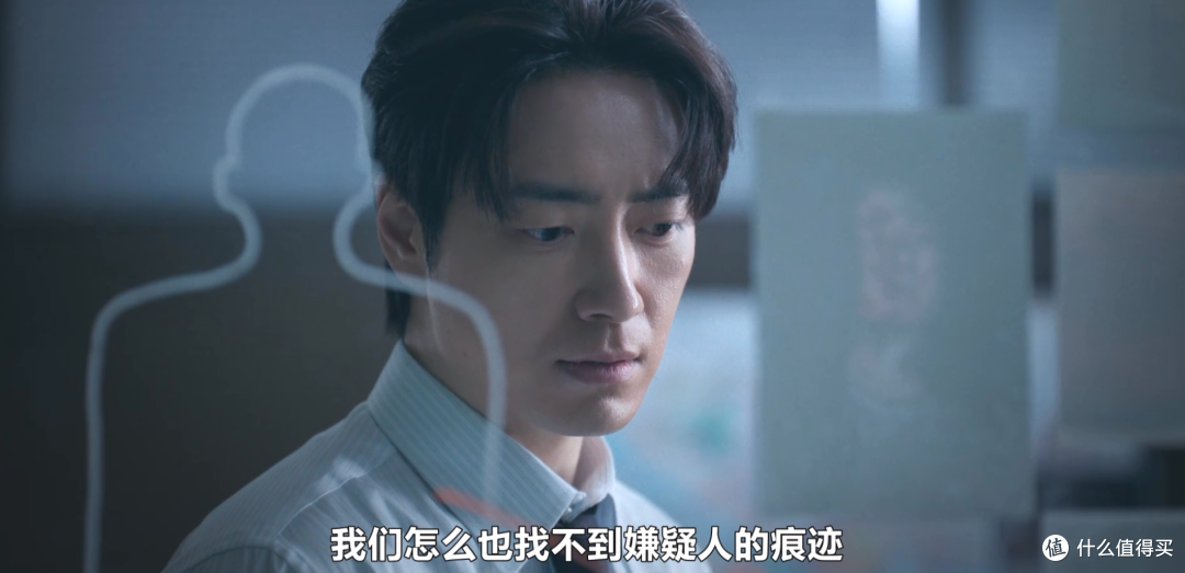 第一集就很刺激，网飞新剧太狗血了