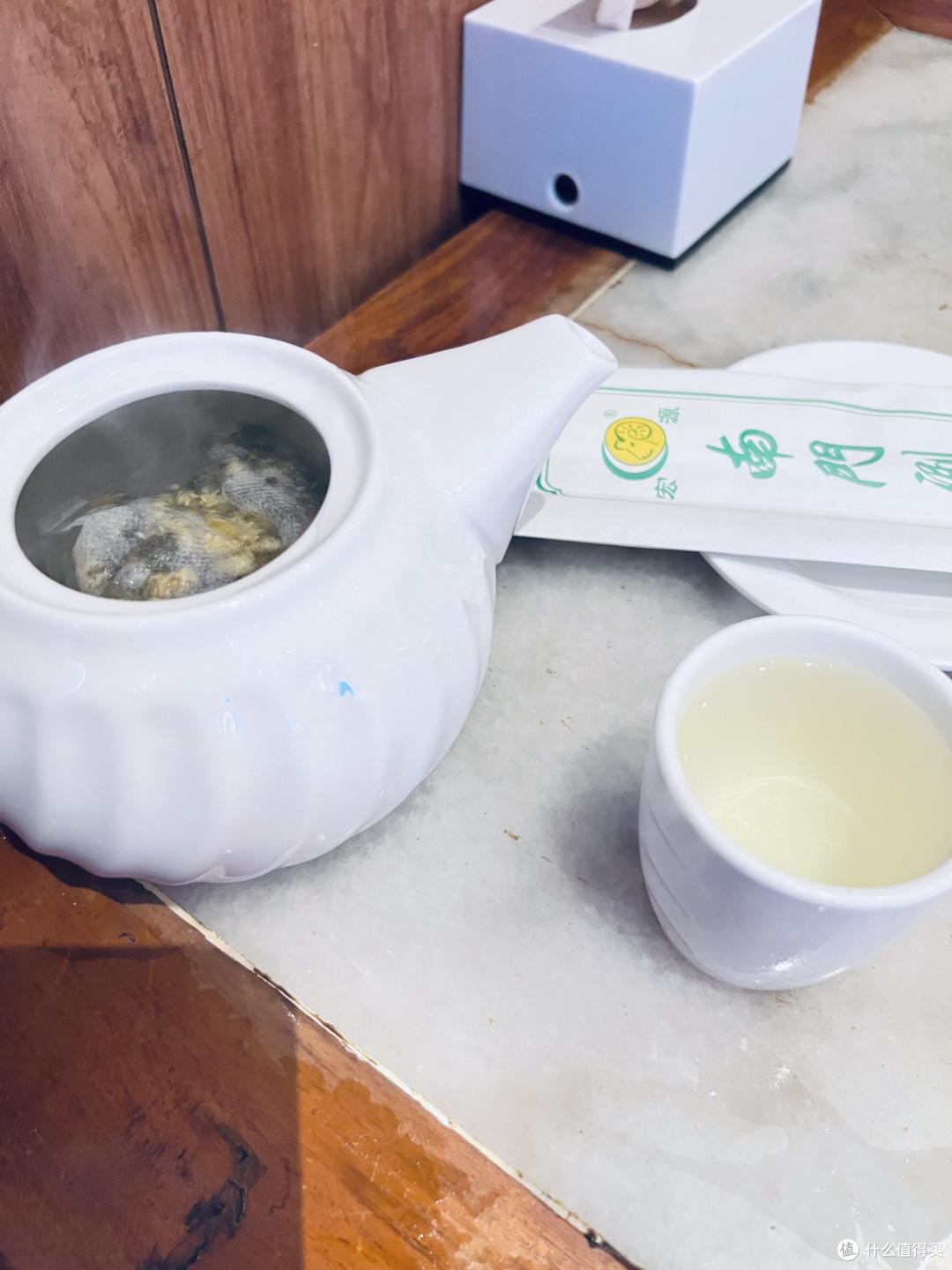 三十年清汤守本味,南门涮肉里的老北京烟火