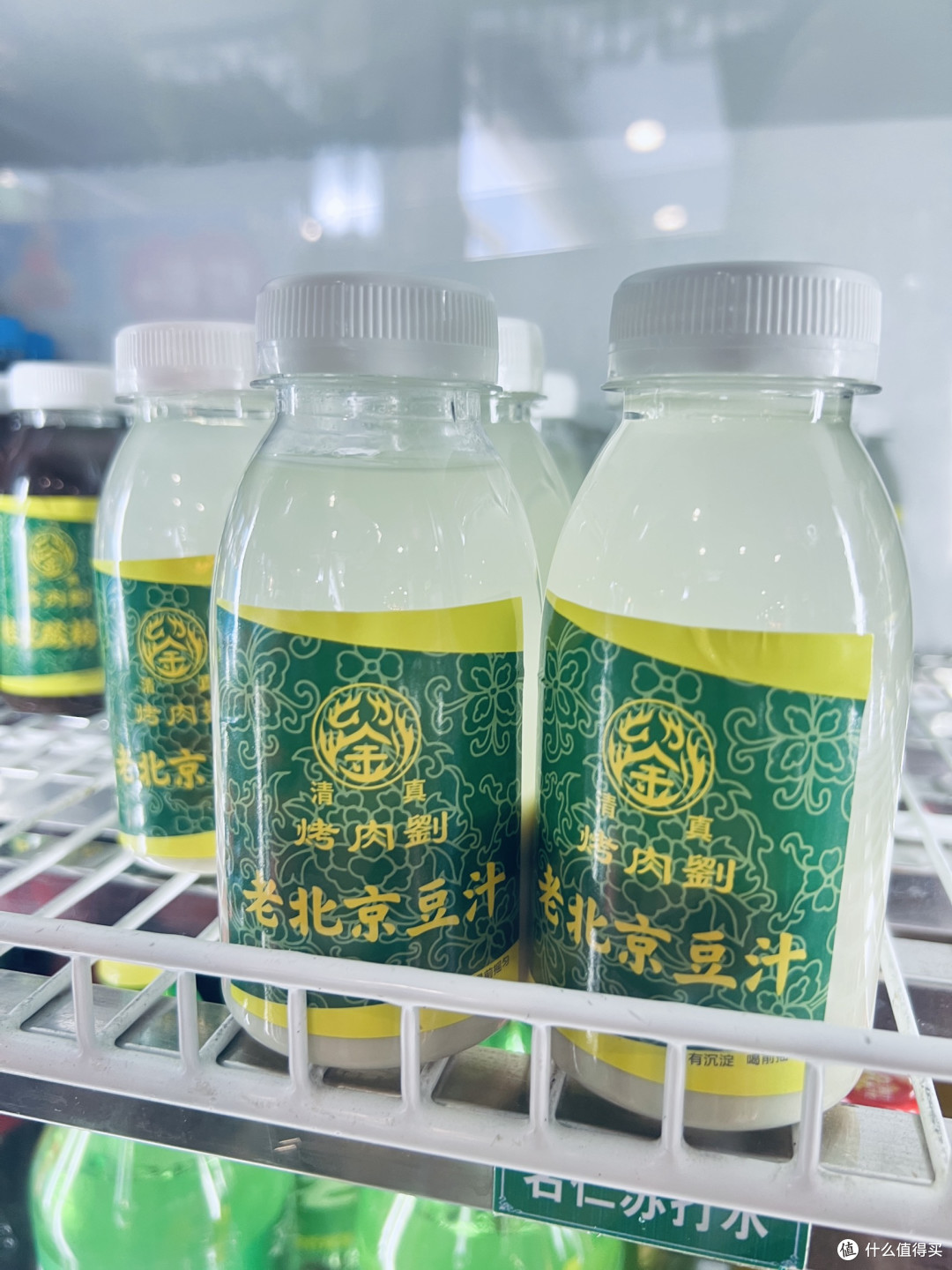 百年炙子烟火气,老北京烤肉刘的地道京味