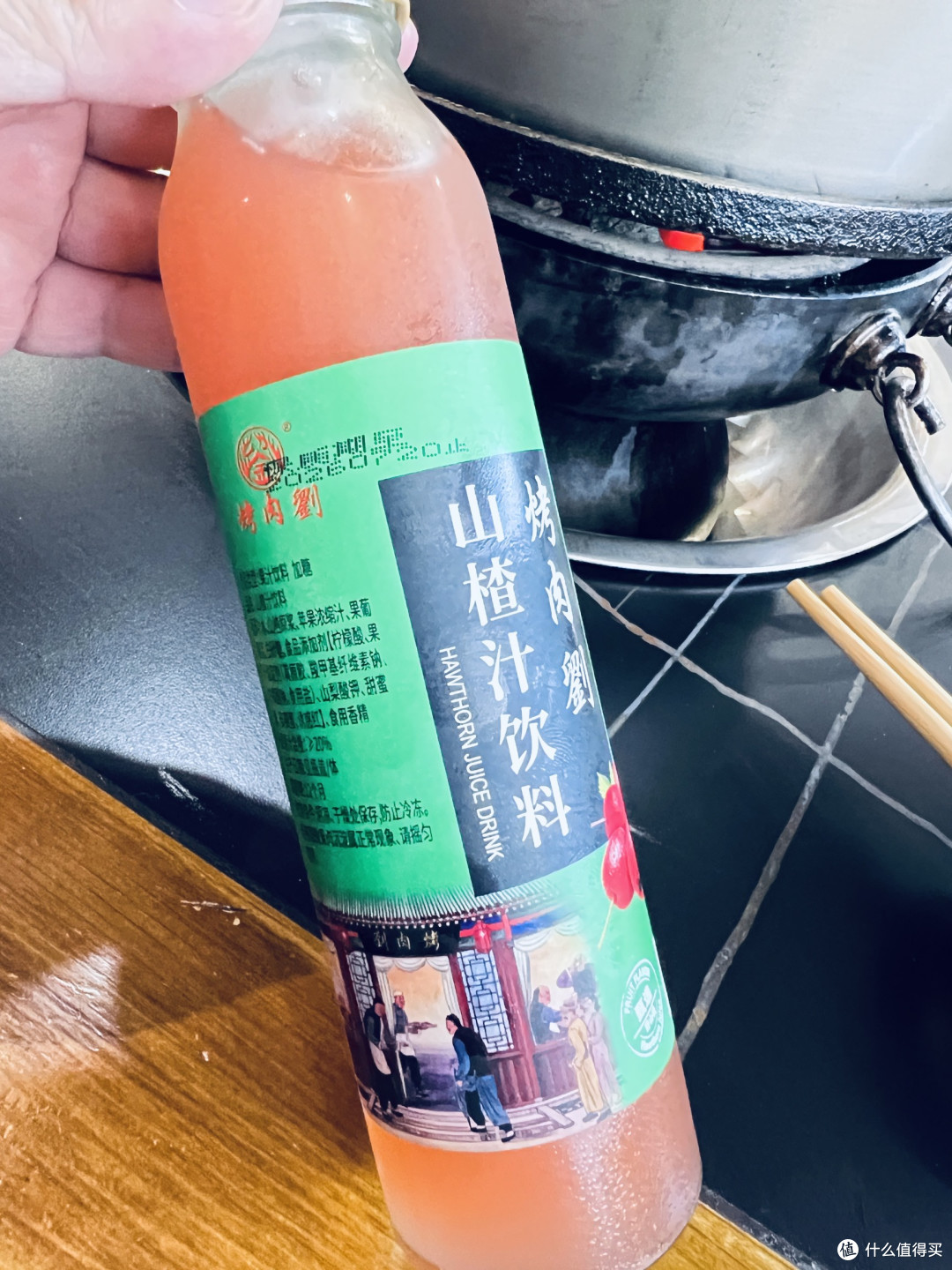 百年炙子烟火气,老北京烤肉刘的地道京味