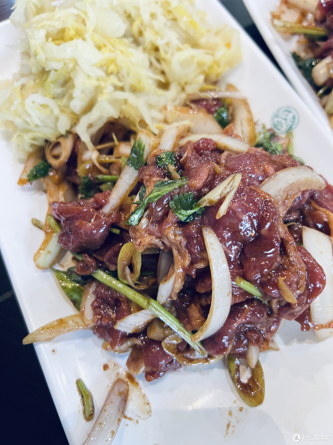 百年炙子烟火气,老北京烤肉刘的地道京味