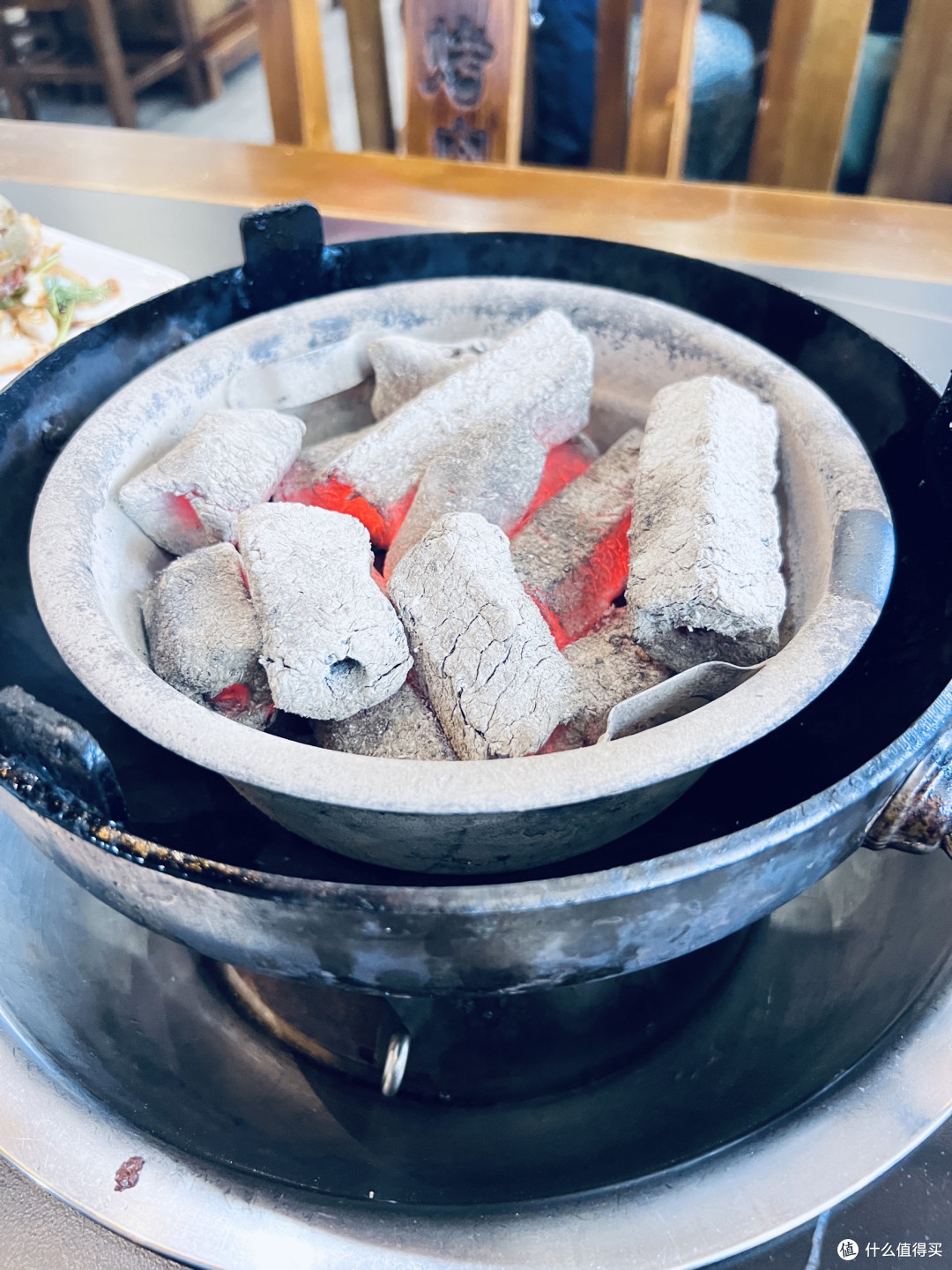 百年炙子烟火气,老北京烤肉刘的地道京味