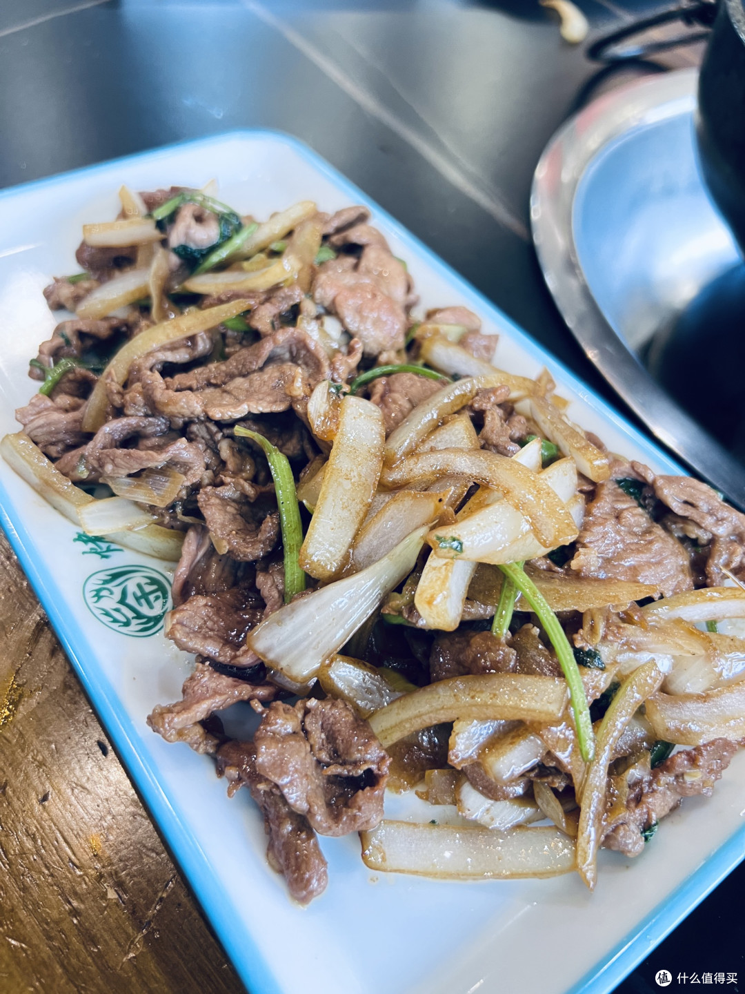 百年炙子烟火气,老北京烤肉刘的地道京味