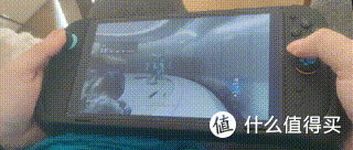 NS2延长续航的配件,既保护主机又有手感。