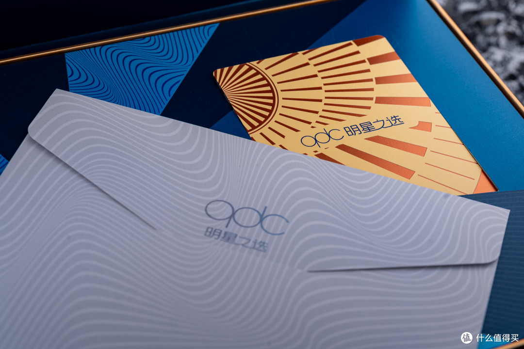 “参考答案”级别的超旗舰作品——qdc Crave渴望