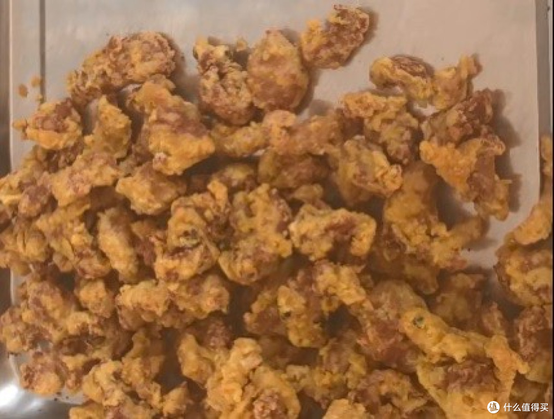 刻在皖北人胃里的年味地图，是这三道菜