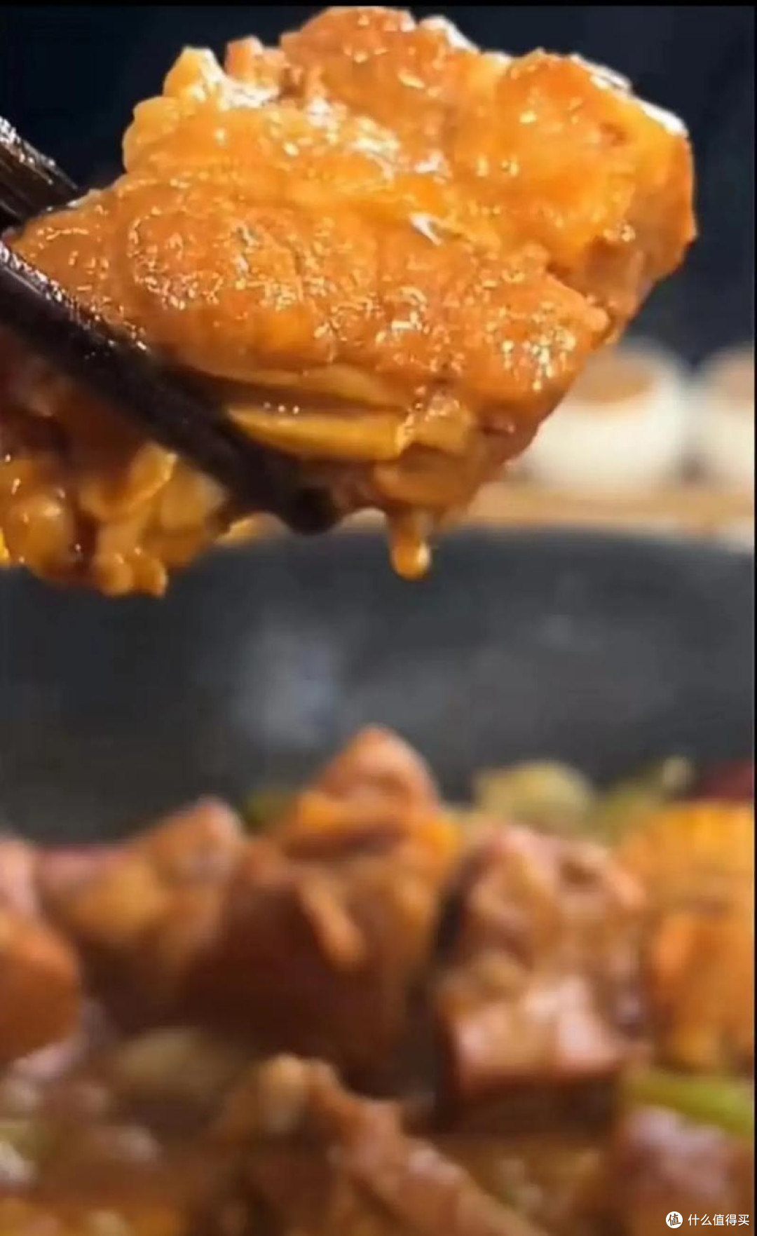 东北铁锅炖排骨：新春团圆佳肴