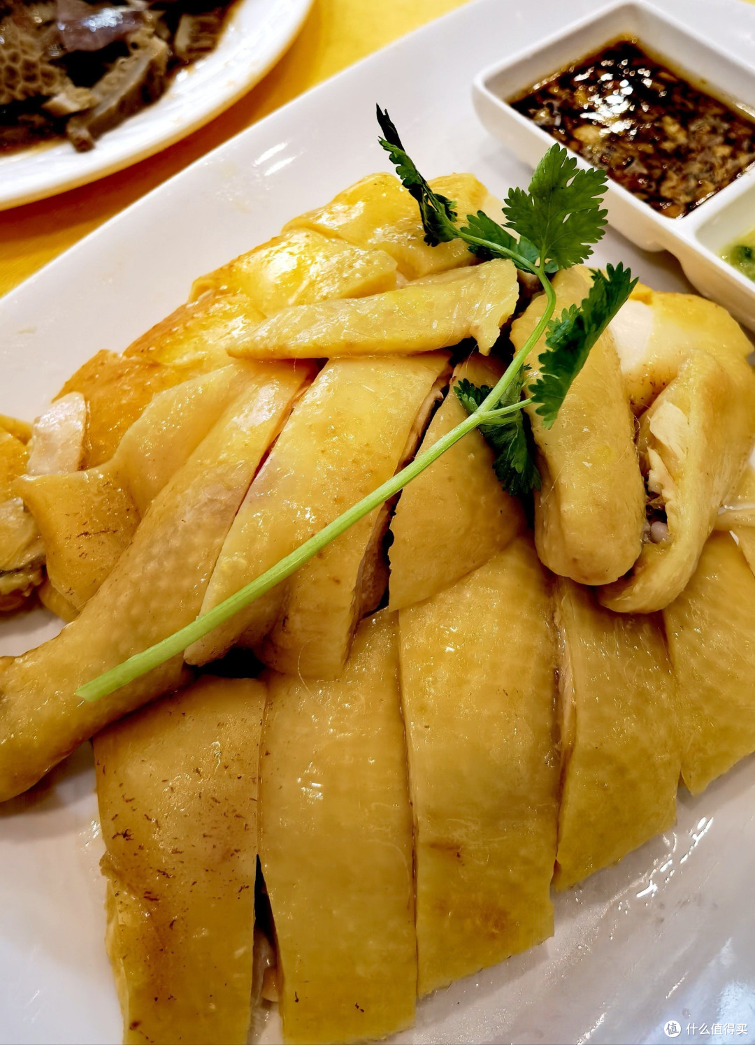 广东春节年夜饭:吉祥寓意满载