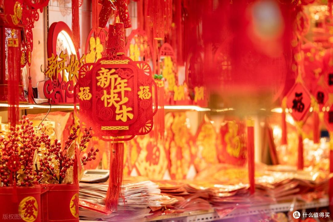 拜年别只会说“过年好”,太土!教你10句祝福话,一听就是文化人