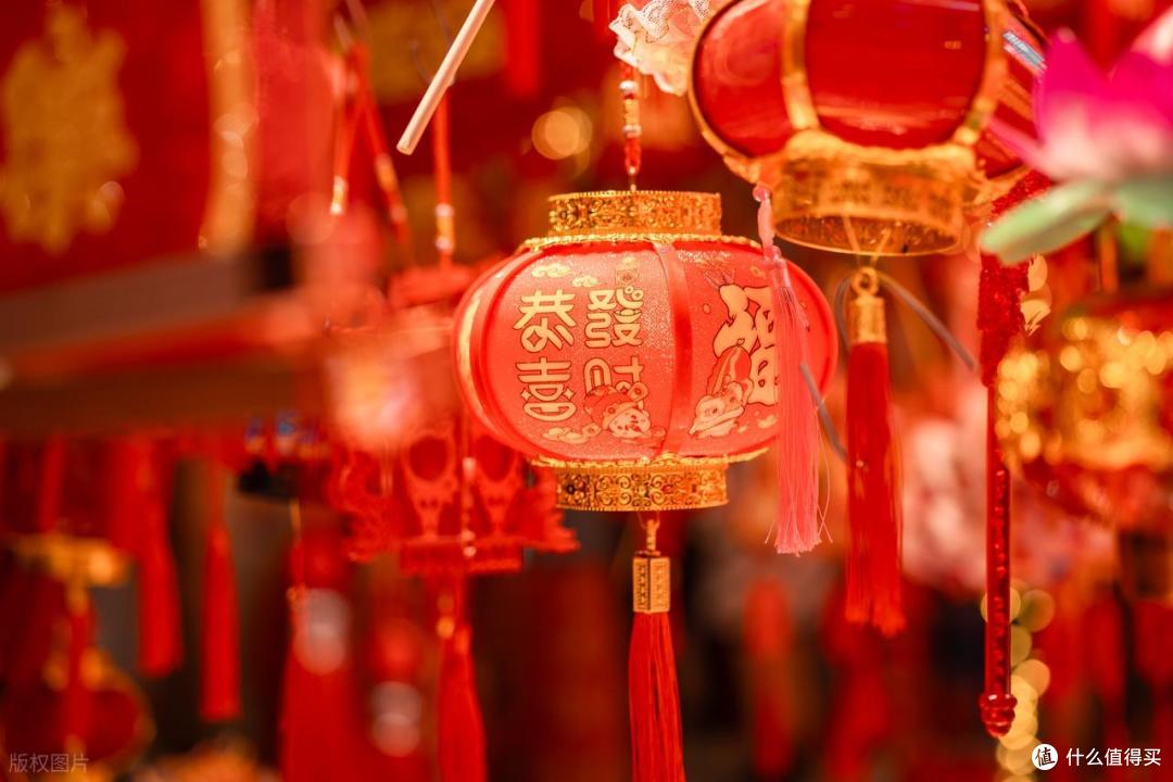 拜年别只会说“过年好”,太土!教你10句祝福话,一听就是文化人