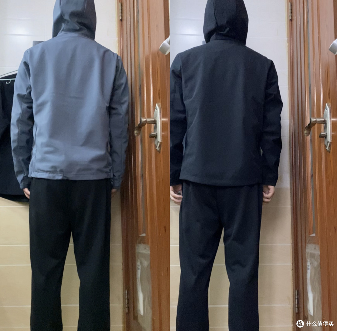 山神vs诺诗兰软壳衣半年对比评测,到底谁才是80元以下最佳软壳?