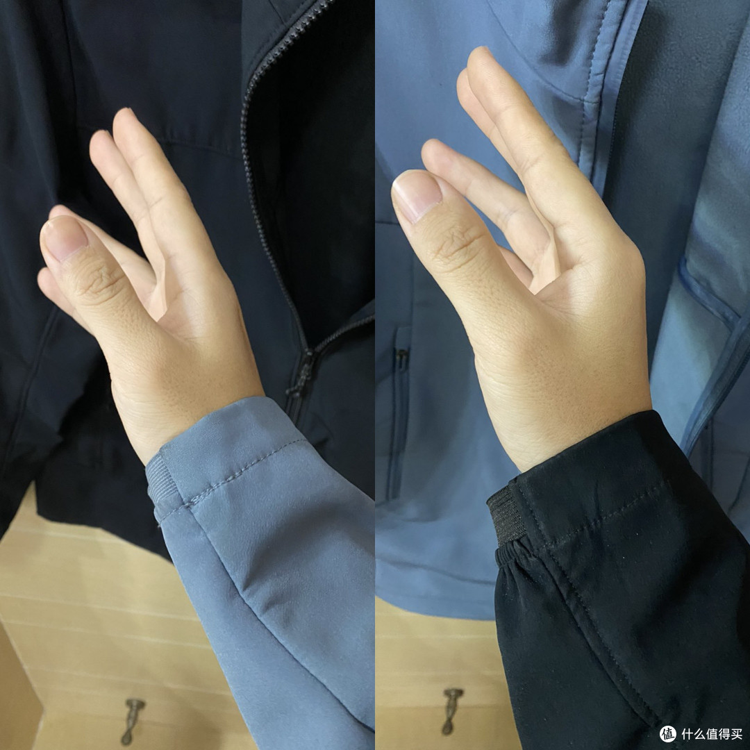 山神vs诺诗兰软壳衣半年对比评测,到底谁才是80元以下最佳软壳?