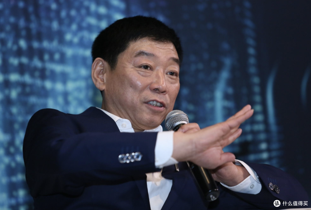 “中国汽车距离顶尖车企差距非常大”!魏建军“浇醒”了汽车圈