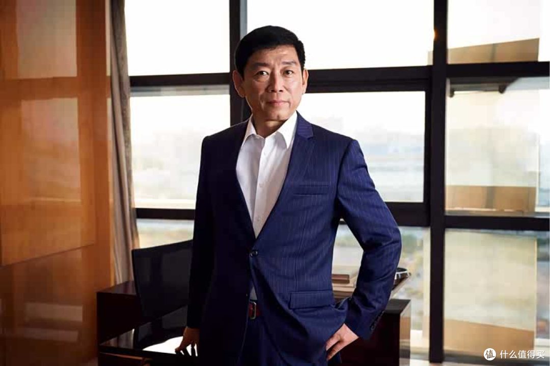 “中国汽车距离顶尖车企差距非常大”!魏建军“浇醒”了汽车圈