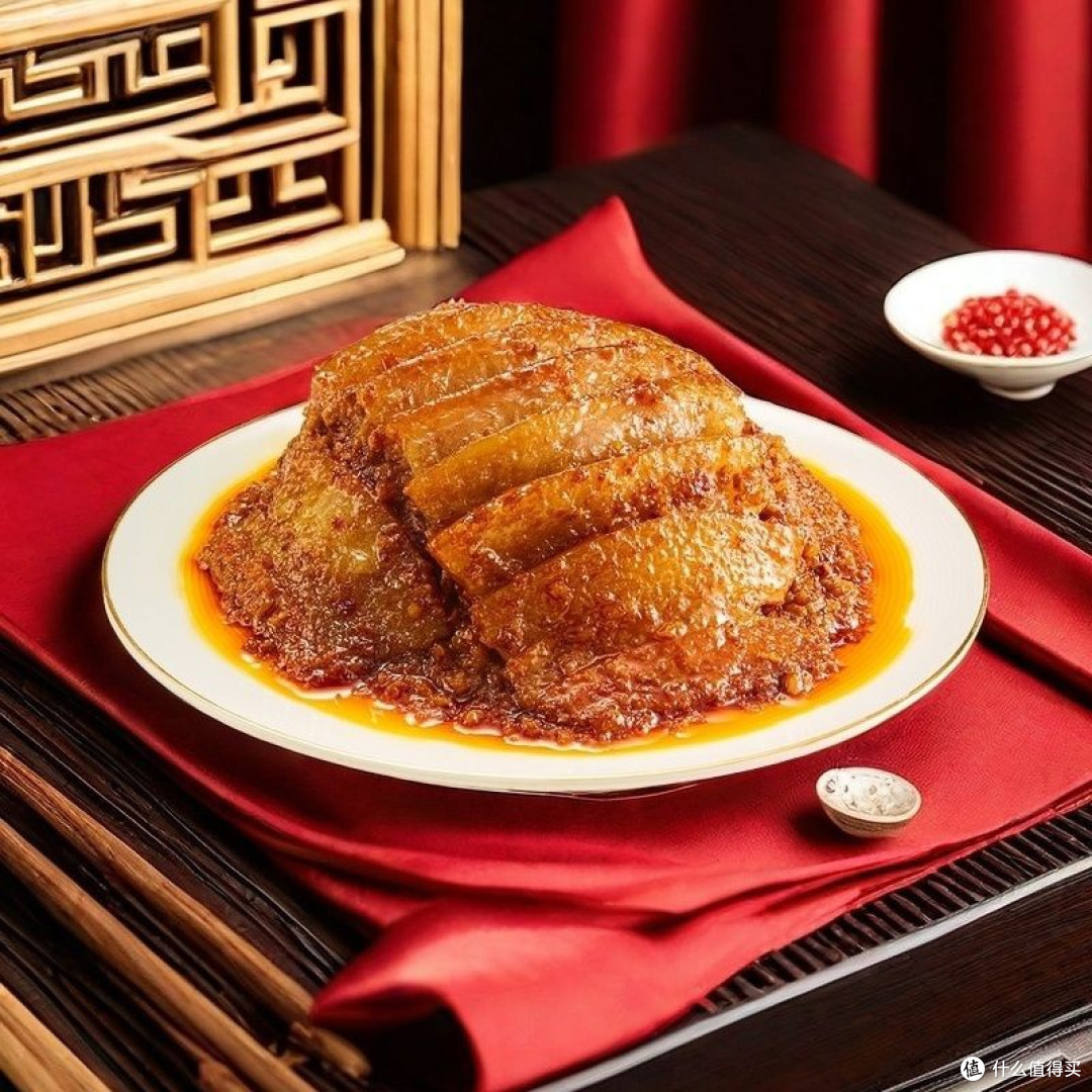 春节食烟火|家宴开篇,团圆味里藏温情