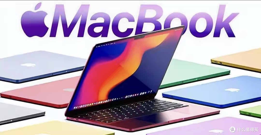 不做塑料本!苹果新MacBook定档3月,全铝机身+低价,学生党狂喜