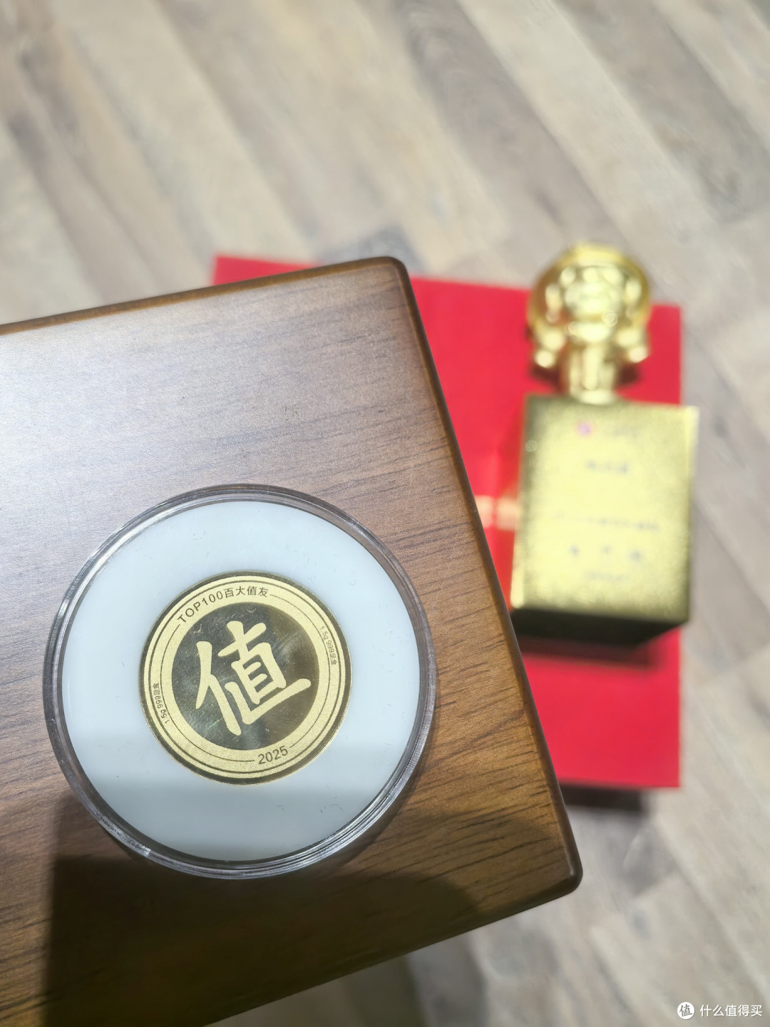 2026年含金量最高的文章:张大妈年度百大值友奖