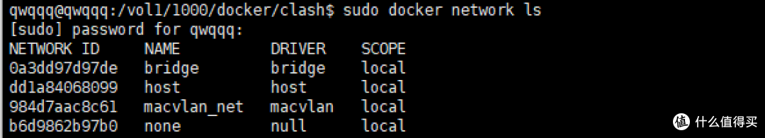 飞牛NAS Docker 搭建旁路由,实现全屋智能分流