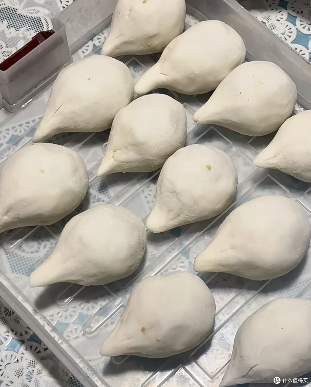 团圆饭中的金华特色汤圆